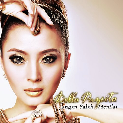 Jangan Salah Menilai cover art