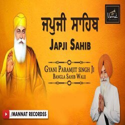 Japji Sahib-N0UFUjNiXXs