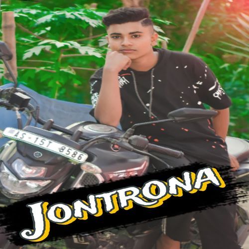 Jontrona