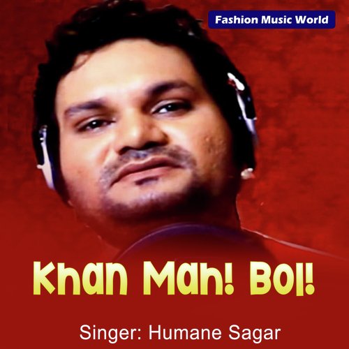 Khan Mahi Boli