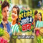 Kute De Chhori Ukhari Me Dhan