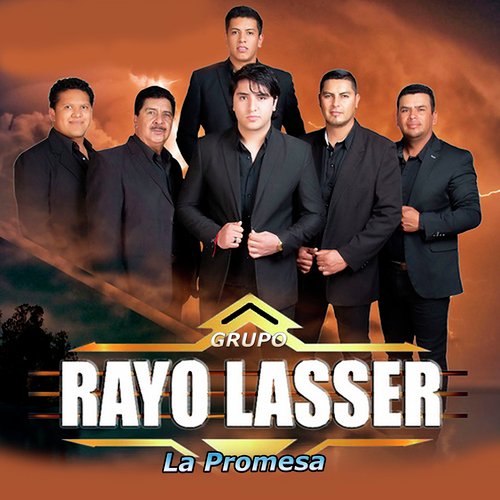 La Promesa cover art
