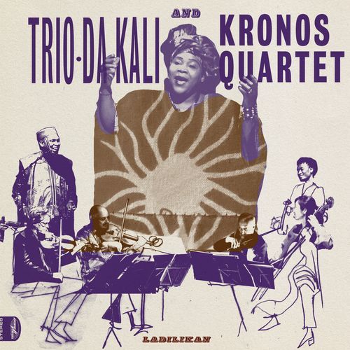 Samuel cover art