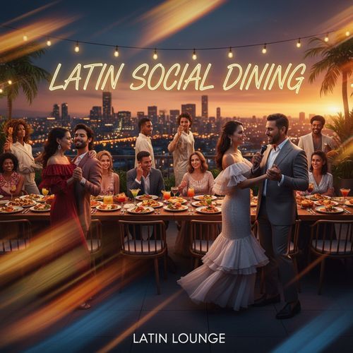 Salsa Under the Stars cover art