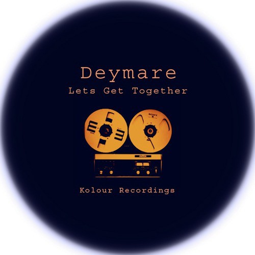 Deymare