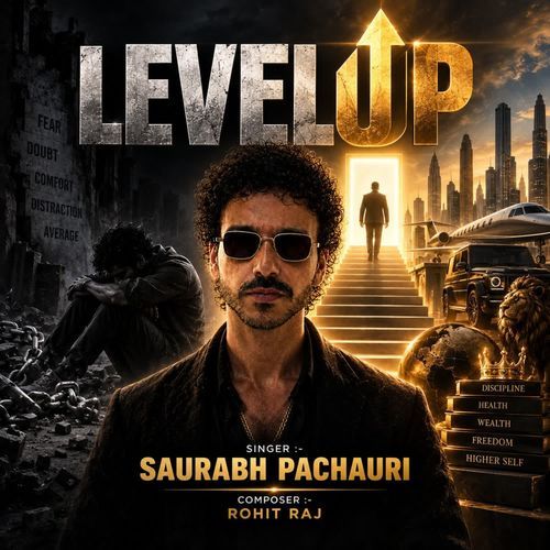 Level Up
