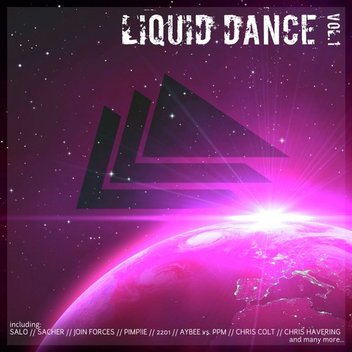 Liquid Dance Vol. 1