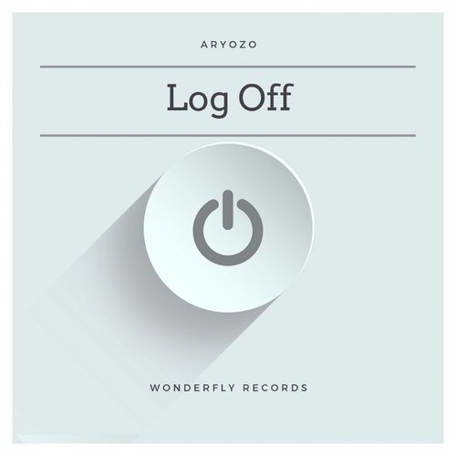 Log Off cover art