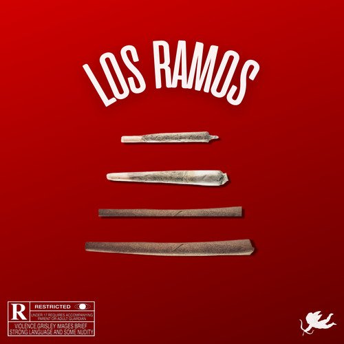 Sanchez cover art