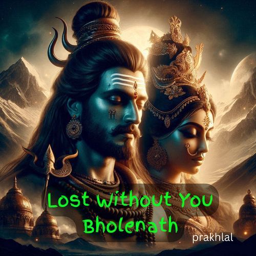 Lost Without You Bholenath