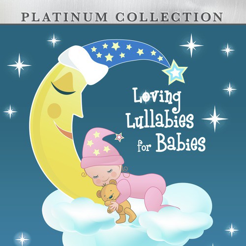 Loving Lullabies for Babies