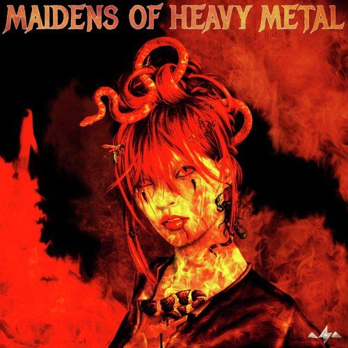 Maidens of Heavy Metal: The Best Female Fronted Bands Including Epica, Therion, Serenia & After Forever