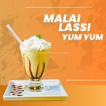 Malai Lassi Yum Yum