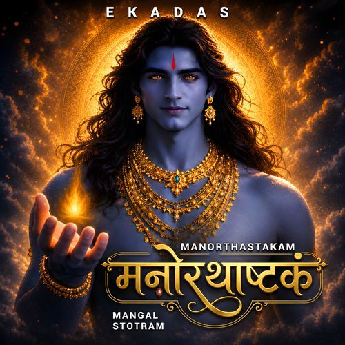 Mangal Stotram | Manorthastakam