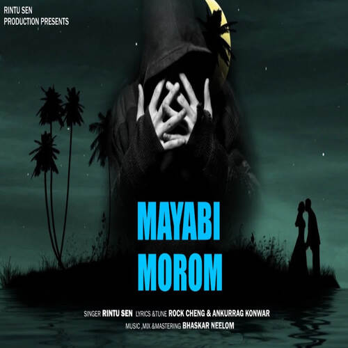 Mayabi Morom