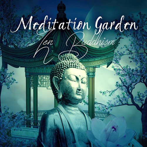 Spiritual Garden (Inspiration)