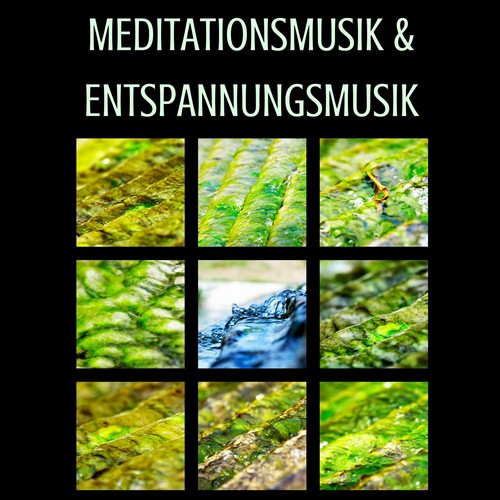 Meditationsmusik & Entspannungsmusik - 3 Stunden Beruhigende Musik für Körper und Geist, Wellness Spa Musik für Autogenes Training und Geführte Entspannung und Meditation