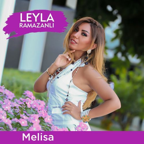 Melisa cover art