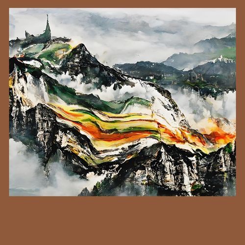 Mengiringi Rasa Penat