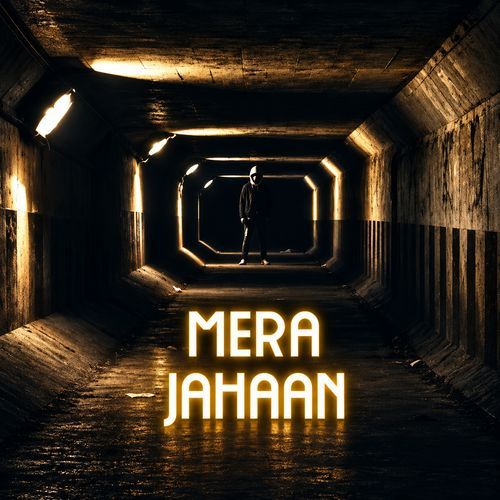 Mera Jahaan