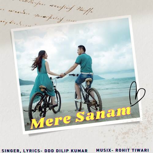 Mere Sanam