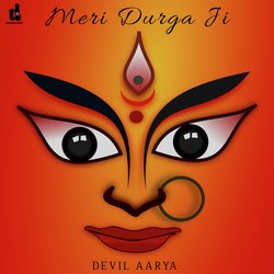 Meri Durga Ji (Navratri Special Song)-F1oSBgVGb2s