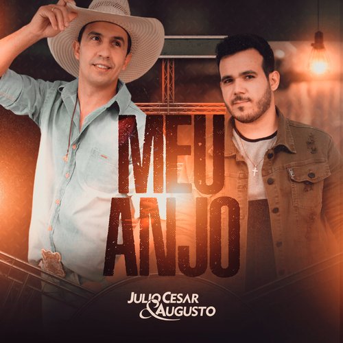 Meu Anjo (Ao Vivo)