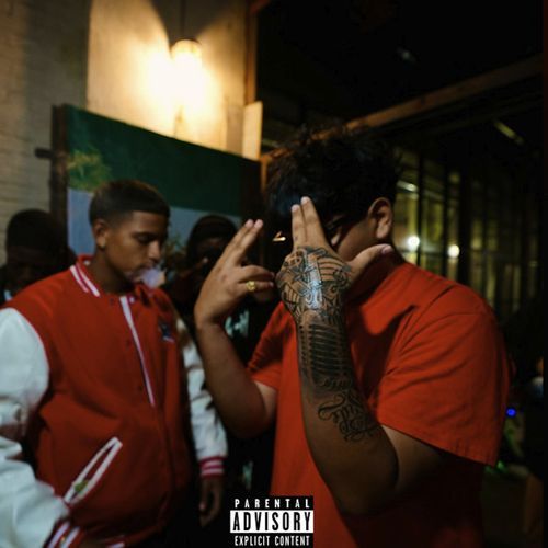 Moana (feat. Black Migo) cover art