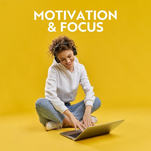Motivation &amp; Focus: Study Music Brain Activation