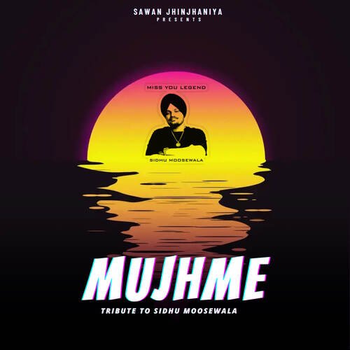 Mujhme Sidhu Moosewala