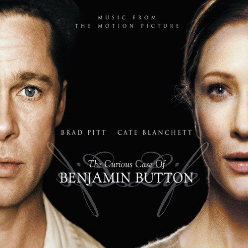 Music from the Motion Picture The Curious Case of Benjamin Button