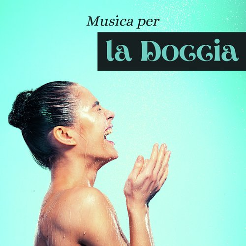 Rilassamento profondo cover art