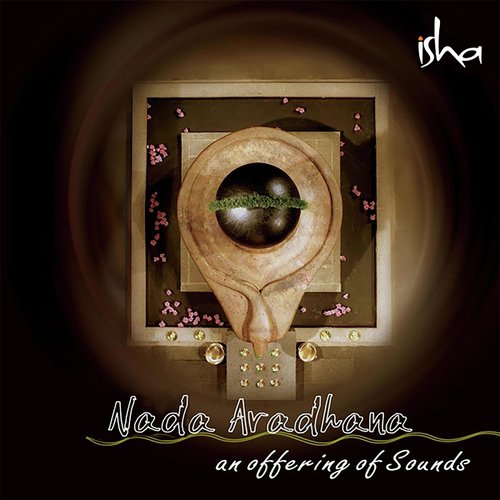 Nada Aradhana: An Offering of Sounds_poster_image