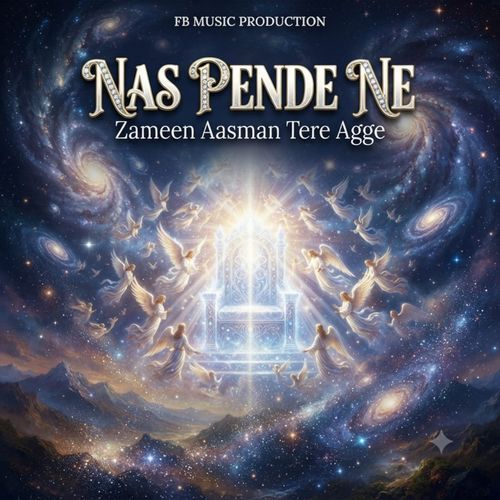 Nas Pende Ne Zameen Aasman Tere Agge