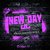 New Day (Junior Sanchez Remix)