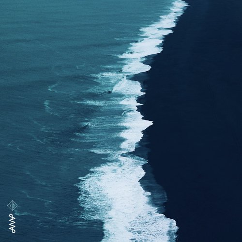 Lundy cover art