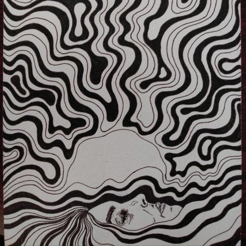Night Traveler cover art