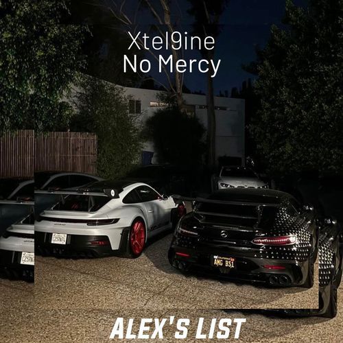 No Mercy