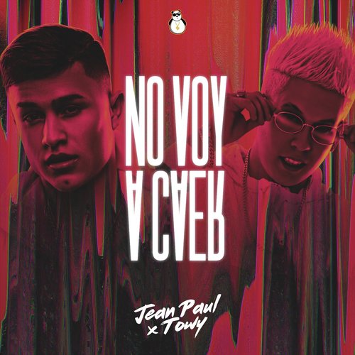 No Voy a Caer (feat. Towy)_poster_image