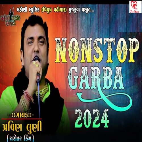 Nonstop Garba 2024