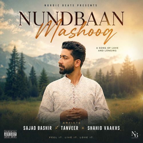 Nunbaan Mashooq (Feat. Shahid Vaakhs)