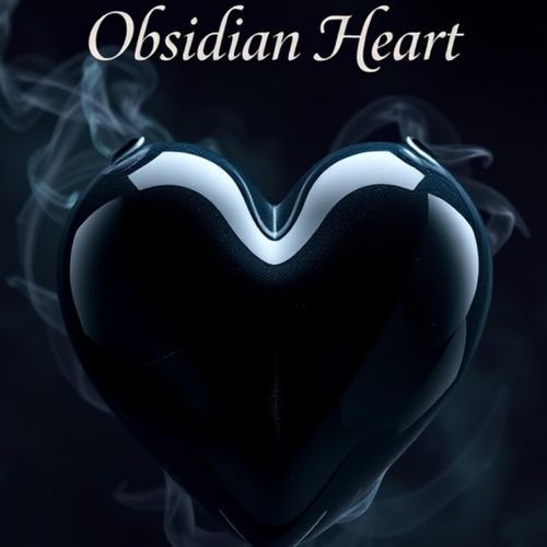 Obsidian Heart