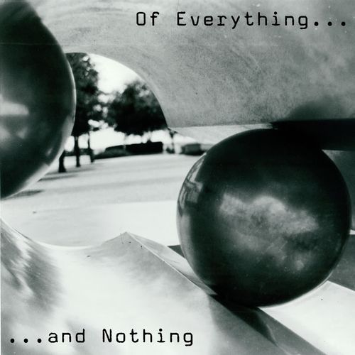 anarchy is how I see the world (Joel Williamson Mix) cover art