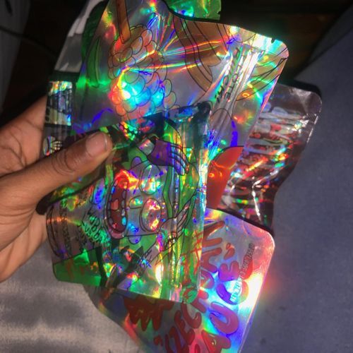 On The Floor cover art