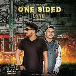 One Sided Love-RTksZyYCTVk