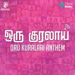 Oru Kuralaai Anthem-JREmCBV0W2A