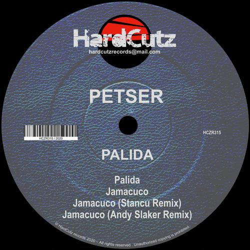 Jamacuco (Stancu Remix) cover art