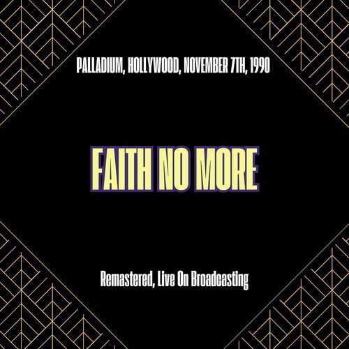 Falling to Pieces (Live)