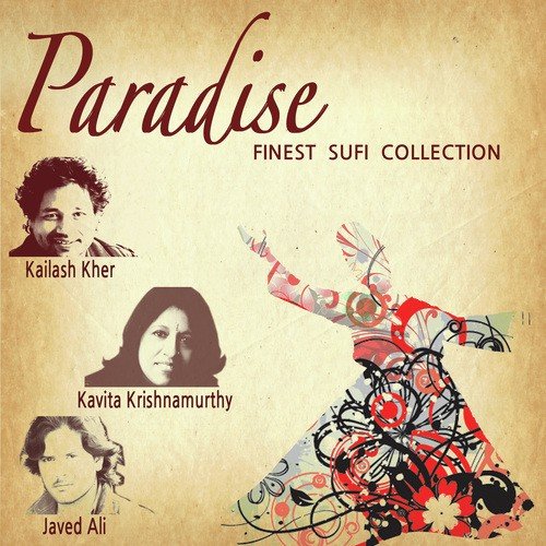 Paradise - Finest Sufi Collection