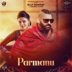 Parmanu